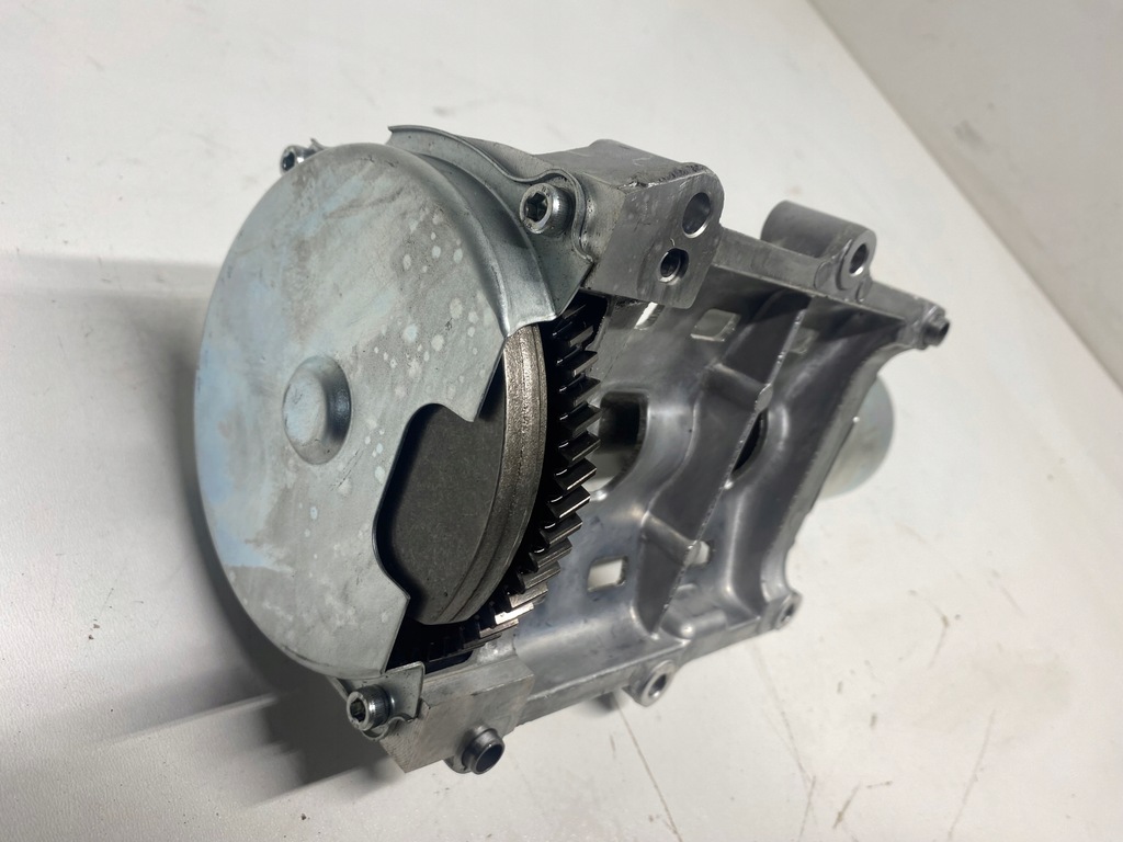ARBORE ECHILIANT HYUNDAI TUCSON IV 1.6 T-GDI G4FT 20- Product image