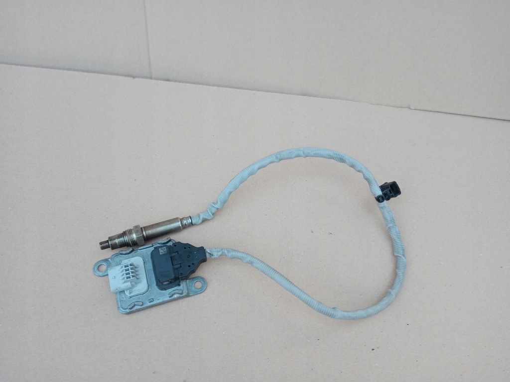 RENAULT MASTER III 2.3DCI PROBE NOX SENSOR 227909 Product image