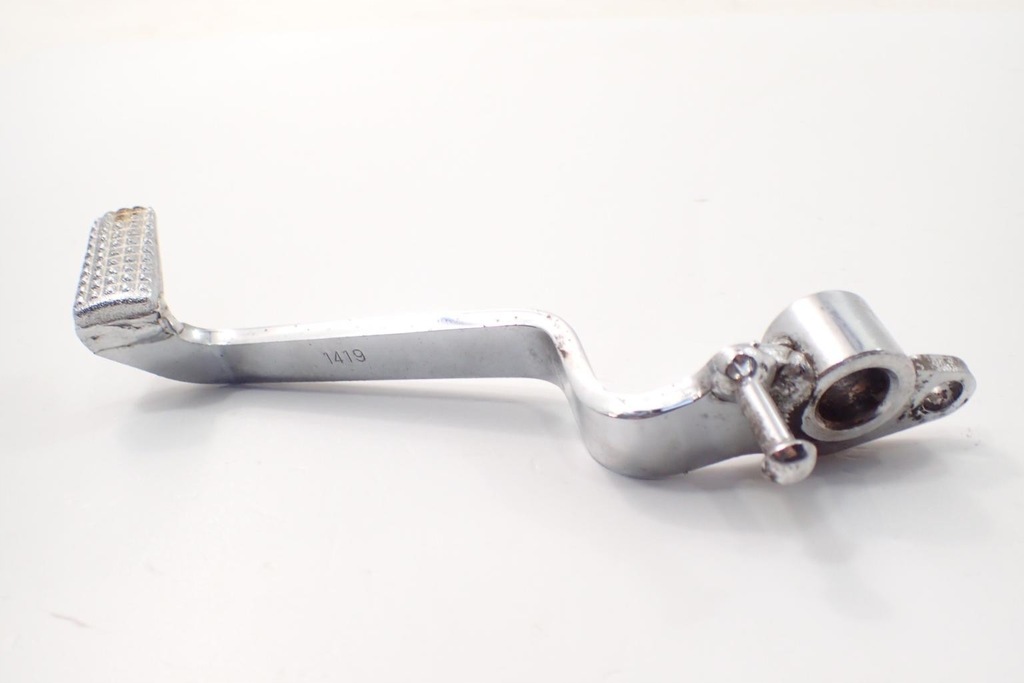 Kawasaki ZR-7 99-03 Maneta frana spate Product image