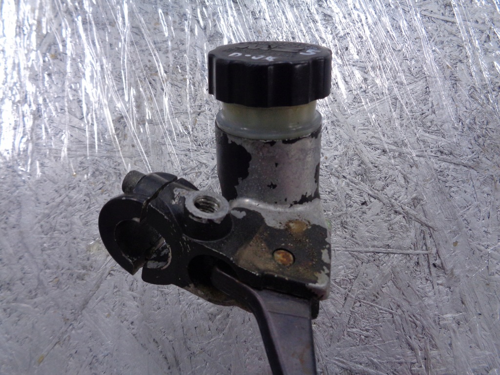 MZ ETZ 150 250 251 Pompa Frana Originala DDR Product image