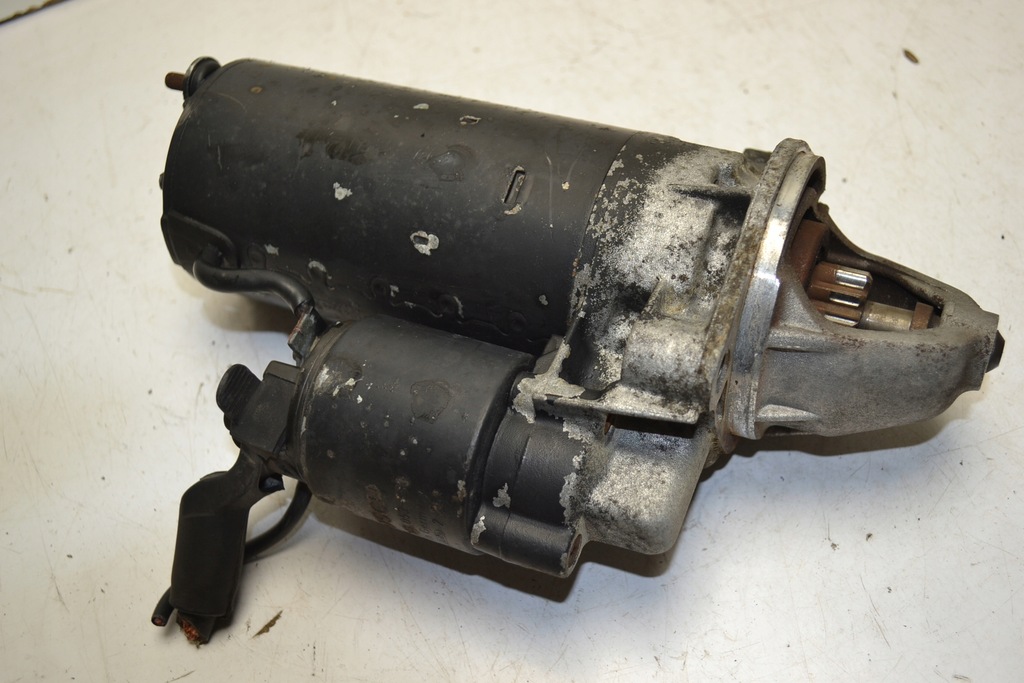 Mercedes R129 300 SL Pornitor motor Product image