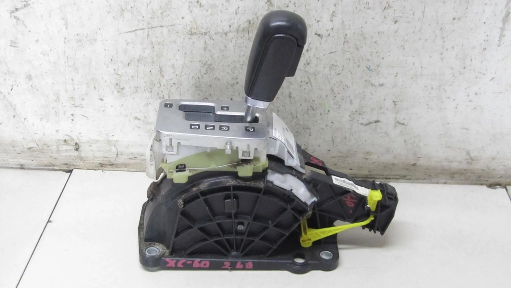 VOLVO XC60 PÂRGIA SELECTOR DE TRIMITE 08- Product image