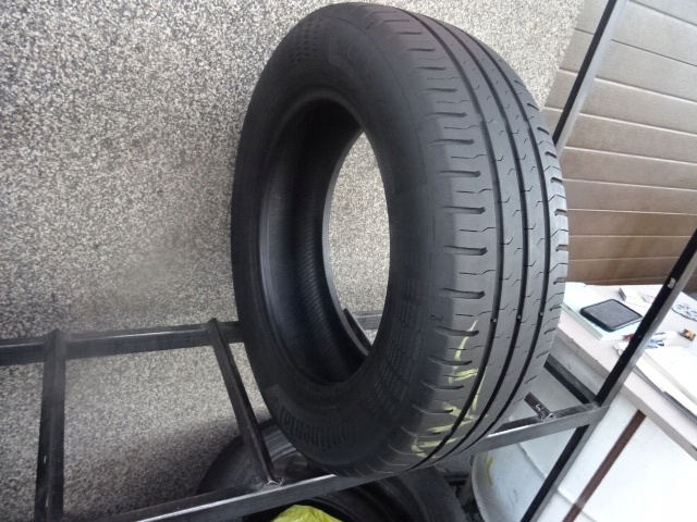 185/65/R15 88H CONTINENTAL CONTI ECO CONTACT 5 Product image