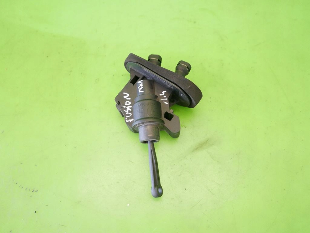 POMPA AMBRIEI AMBREAJ FORD FUSION MK1 I 1.4 Product image