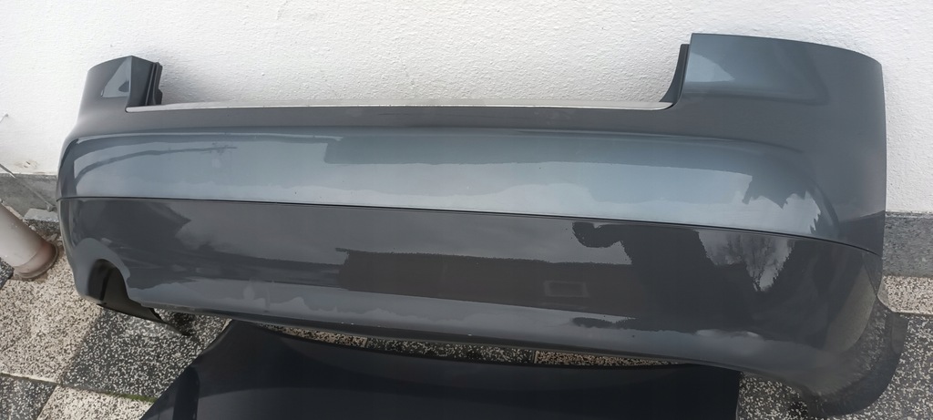 Flap din spate Flap din spate Audi A4B6 OE LAK LX7Z Product image