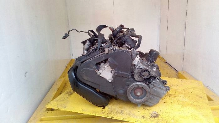 Set motor Peugeot 307 607 Citroen C5 2.0 HDI RHS Product image