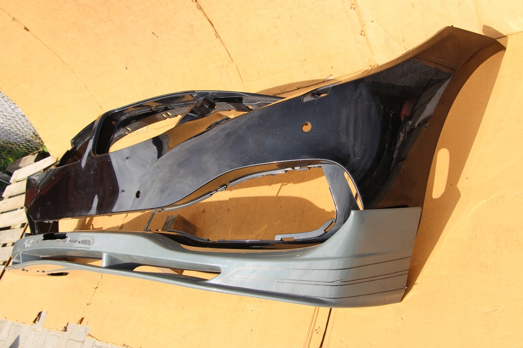 BMW 4 ALPINA F32 F33 F36 bara fata 13-20 Product image