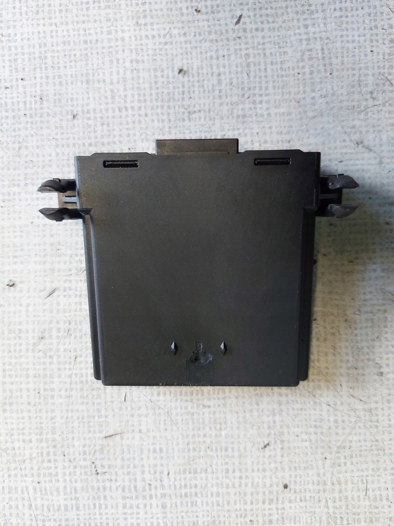 VW SEAT SKODA MODUL GATEWAY 7N0907530AN Product image