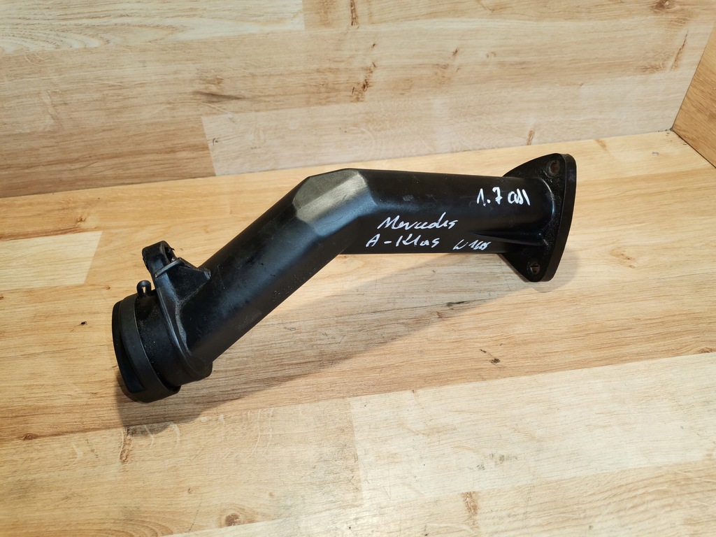 Umplere ulei Mercedes 1.7 cdi A6680160029 Product image
