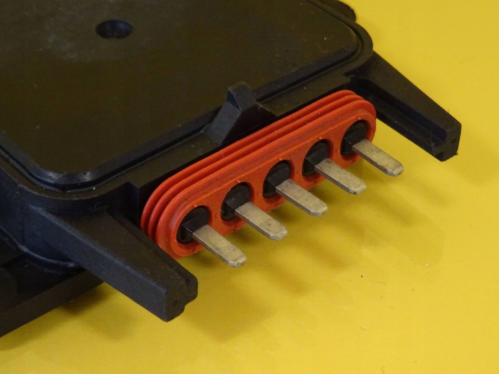 Modul de aprindere Opel Astra F 16174339 Nr. 1757 Product image