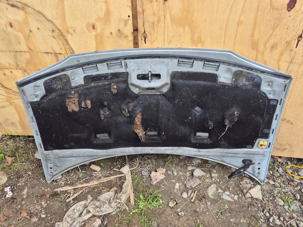 FORD GALAXY I MK1 95- CAPOTA, CAPACA MOTOR Product image