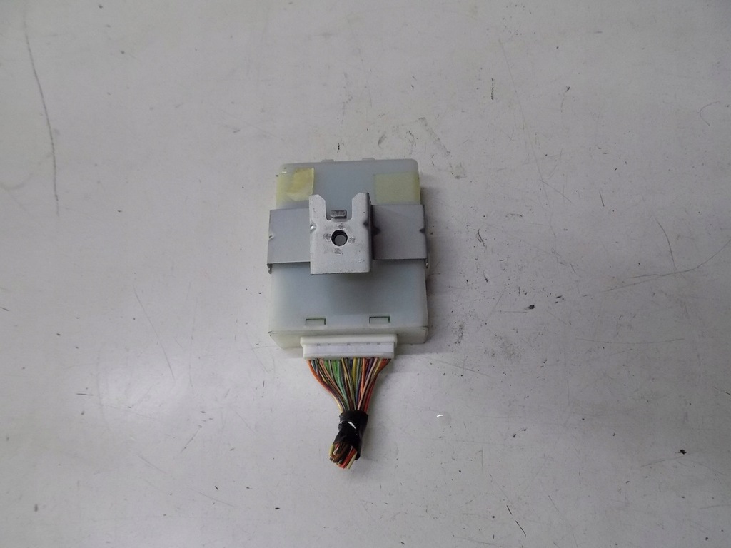 SUZUKI SX4 06-12 Modul blocare 37171-79J20 Product image