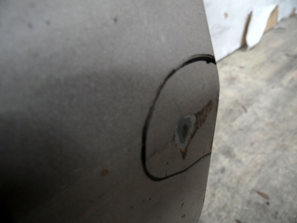 Opel Antara lift 12r ușa dreaptă Product image