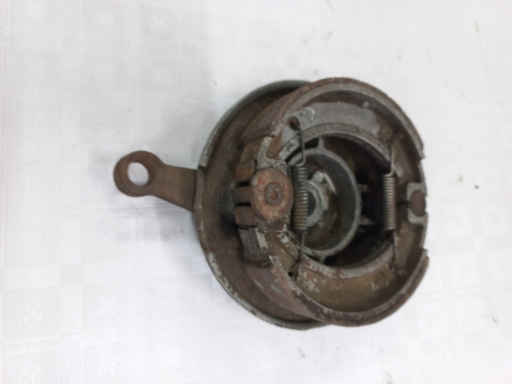 CAPAC ROTUL SPATE ROMET KOMAR MOTOR BICICLETA POLO PEGAZ CADET TAMBUR Product image