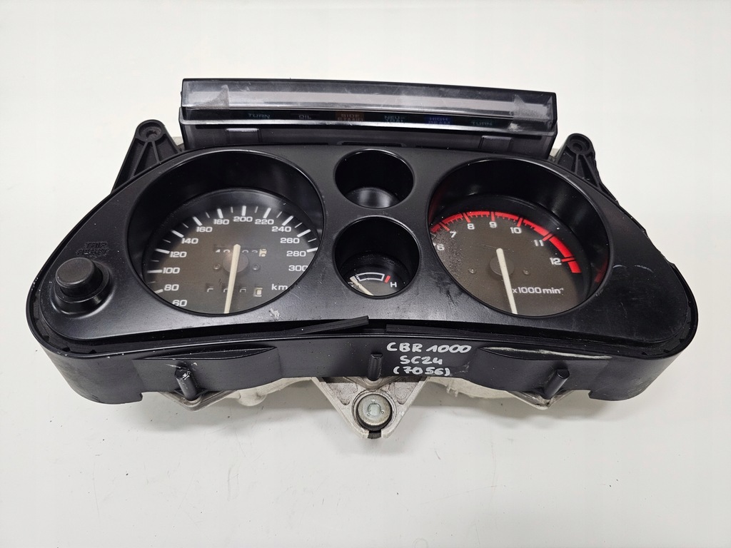 Honda CBR 1000 SC 24 cronometru Product image