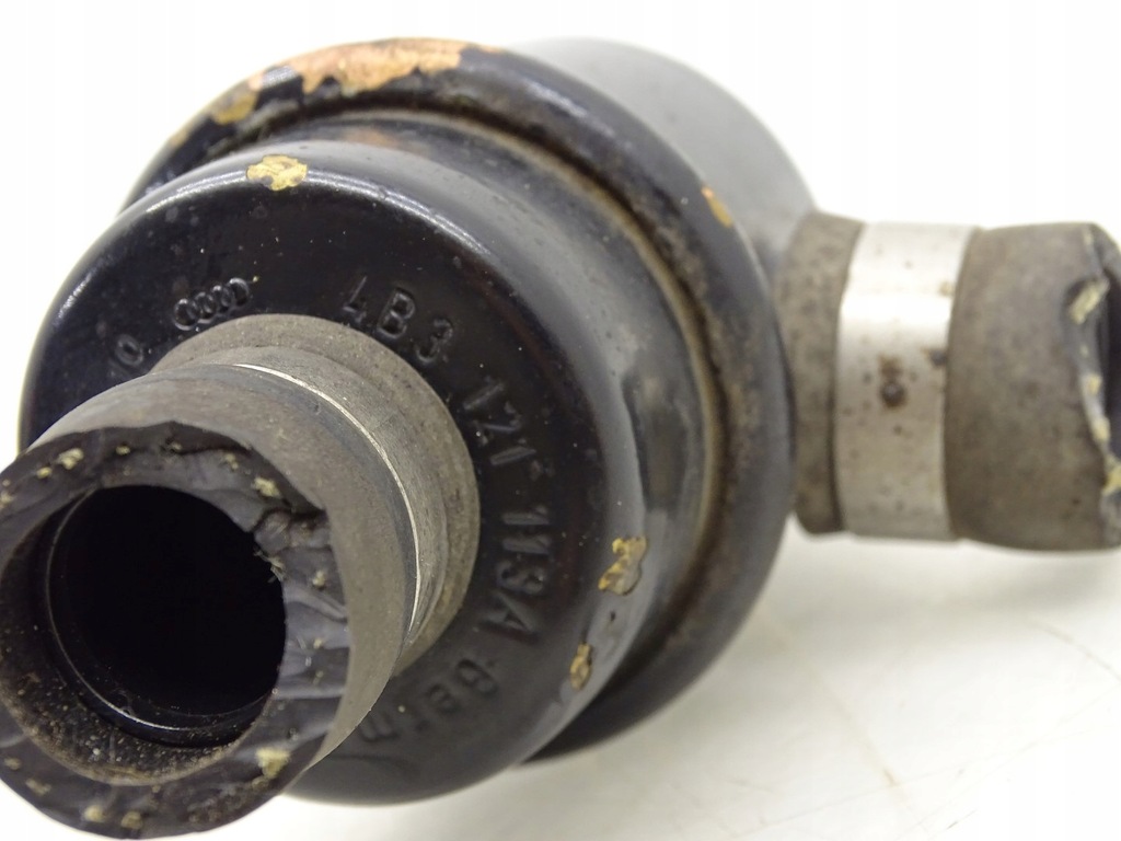 REGULATOR APA TERMOSTAT AUDI A8 S8 D4 4.0 TFSI 4B3121113A Product image