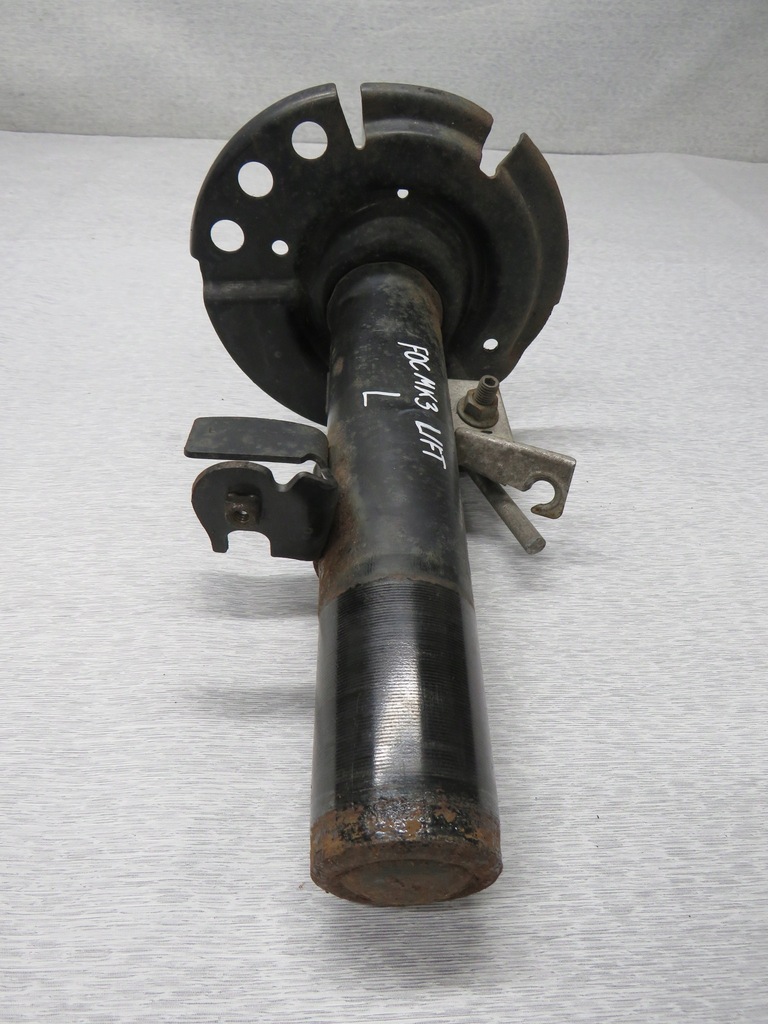 FORD FOCUS MK3 AMORTIZOR FAȚĂ STÂNGA BV61-18K001-LAB Product image