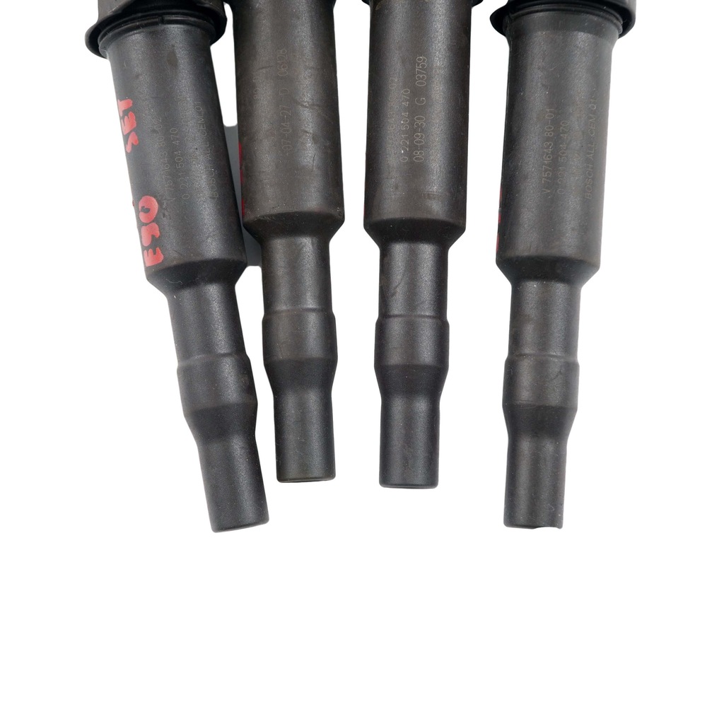 BMW E46 E53 E60 E87 E90 F10 F20 Bobina de aprindere Product image