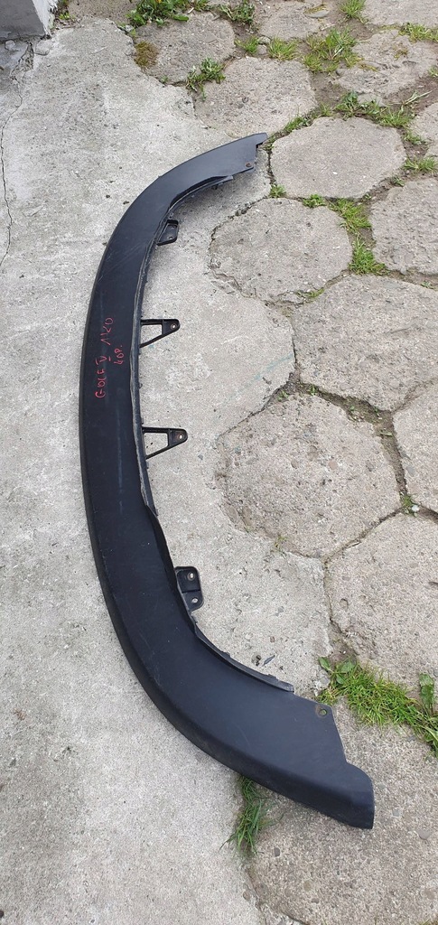 Volkswagen Golf V 5 1K0 Față frontală față Product image
