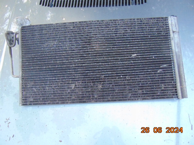 RĂCITOR AER CONDIȚIONAT MINI COOPER R55 R56 R57 R50 6941084 Product image
