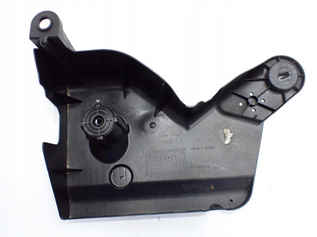 PLACA CAPAC SAAS RESERVOR FAP ORIGINAL 9816482080 PEUGEOT TRAVELLER 19R Product image