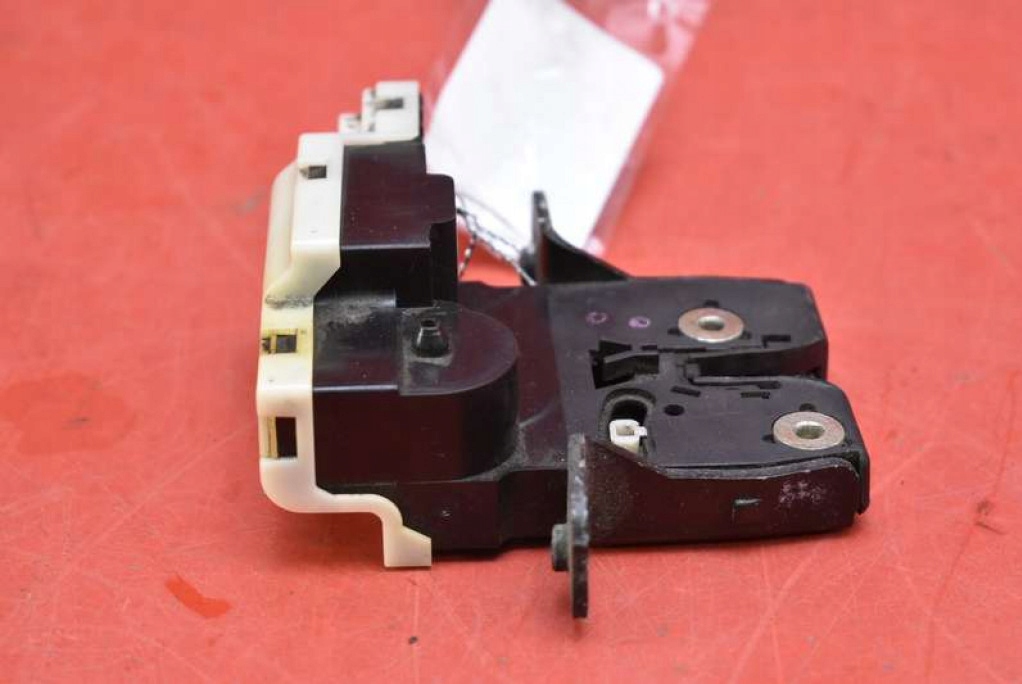 BLOCARE HAYON PORTBAGAI SPATE 90502AV710 NISSAN MICRA K12 3D 02-07 Product image