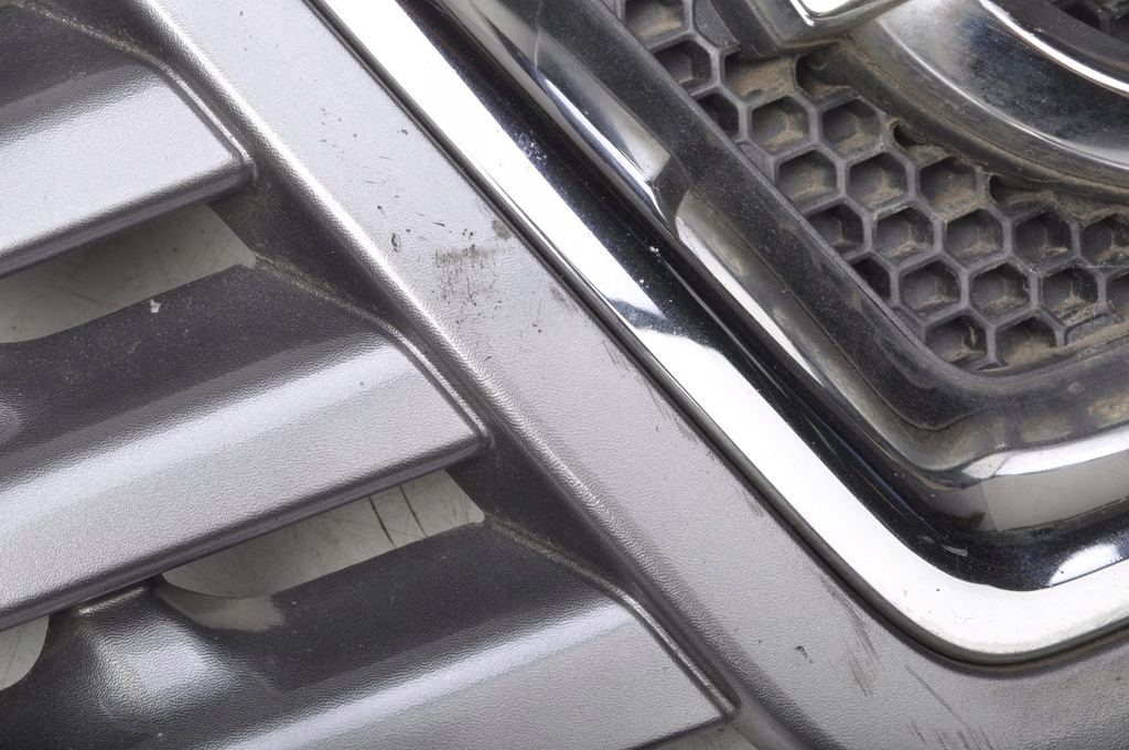 GRIL FRAUDE NISSAN QASHQAI J10 62310JD000 Product image