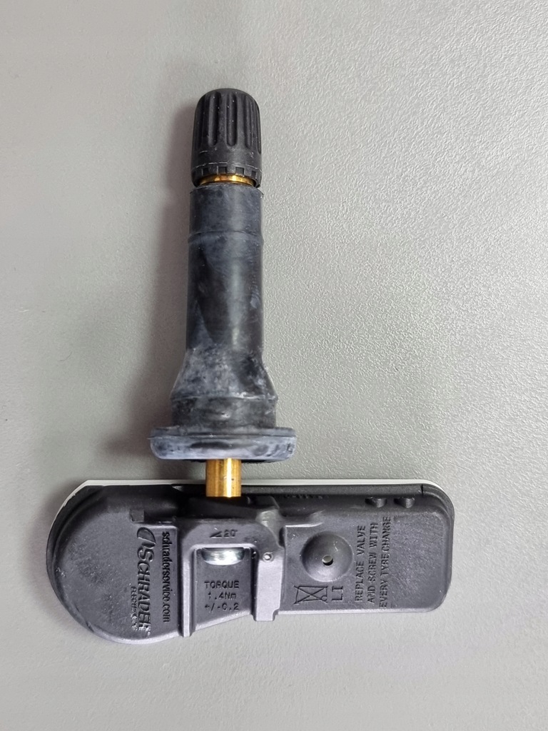 MM TPMS SENSOR PRESIUNE CITROEN 9811536380 Product image
