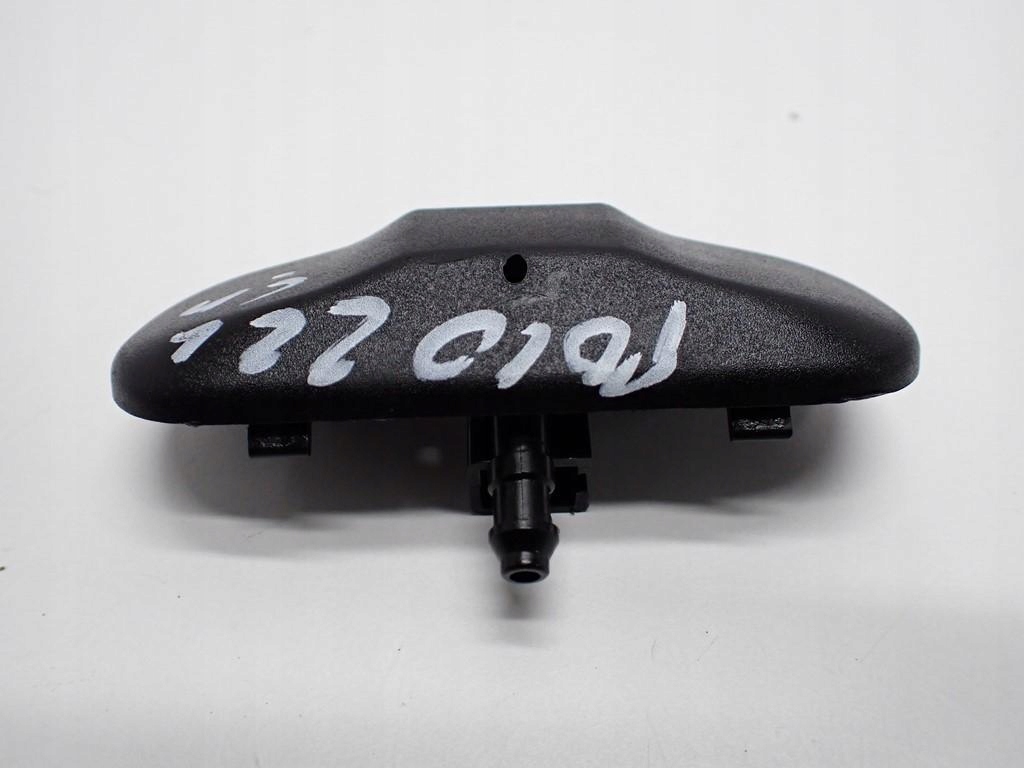 DUZĂ SĂBILĂ STÂNGA 5M0955985C VW POLO 2G VI 22R Product image