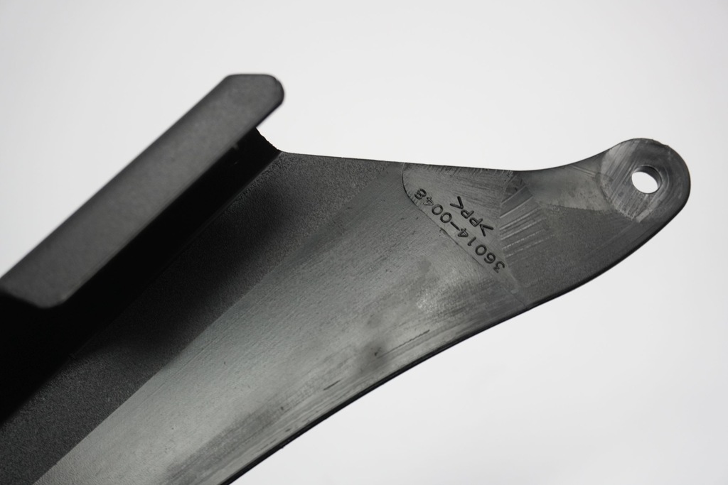 CAPAC LANT KAWASAKI ZX-6R 636 19-23 Product image