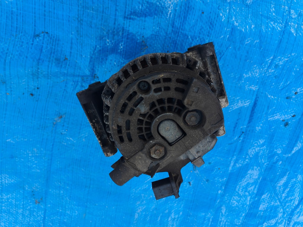ALTERNATOR MERCEDES E W211 E 220 CDI 0124625002 A0121545902 Product image
