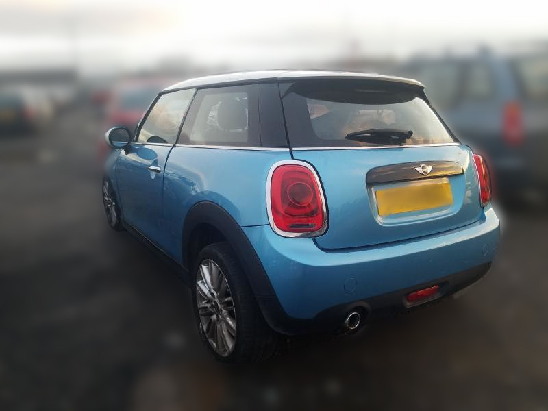 SUNNER BRACȚ OSCILANT BUT AMORTIZOR DREAPTA 8842878 MINI COOPER F56 Product image