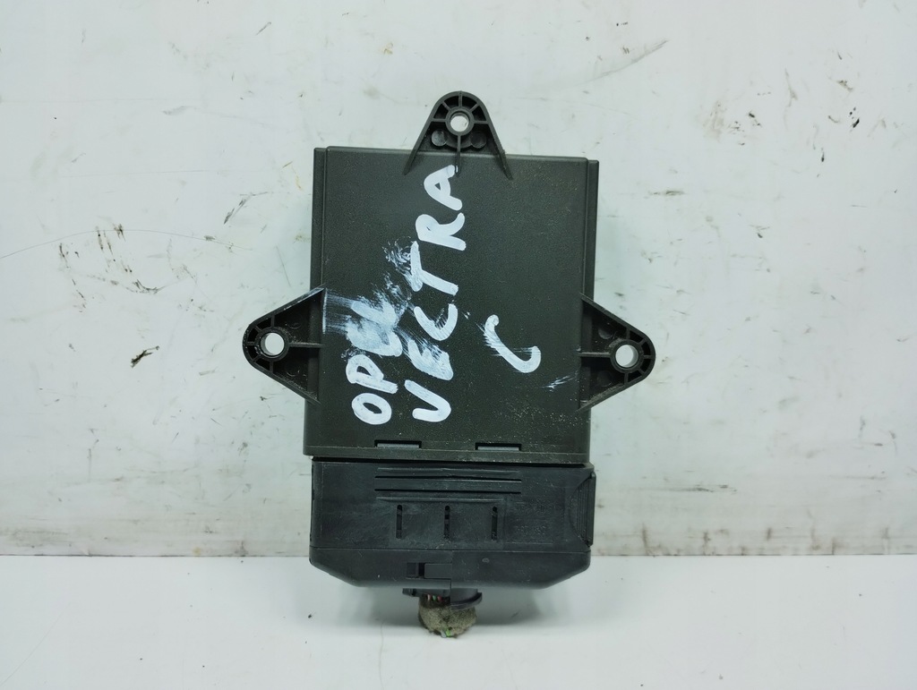 MODUL UȘĂ OPEL VECTRA C 9227562 Product image