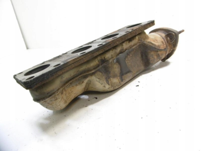 COLECTOR DE ESCAPAR AUDI A8 D2 4.2 V8 077253034E Product image