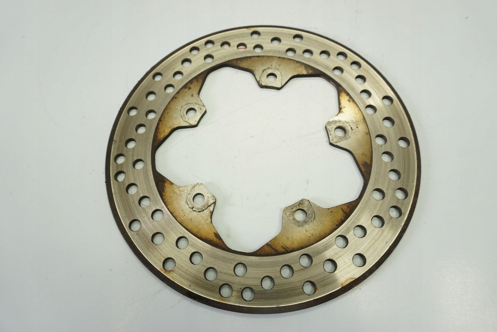 YAMAHA YZF-R 125 08-13 DISC FRANA SPATE Product image