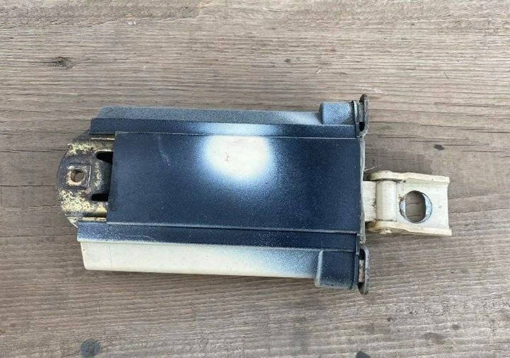 Mercedes-Benz E W210 2000 Limitator usa Product image