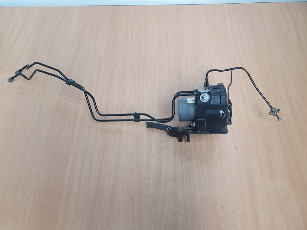 ABS CONTROLLER POMPA 2.0 HDI PEUGEOT 308 II T9 9825549780 9812786180 Product image