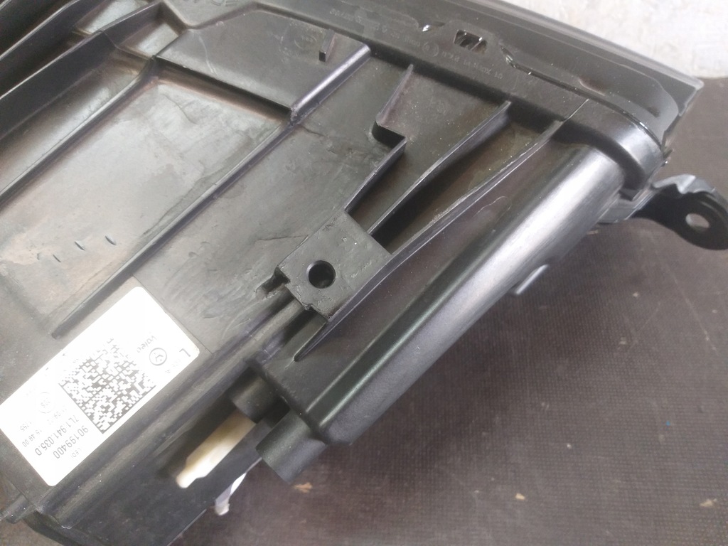 LAMPĂ FATA STÂNGA VW T6 LIFT T6.1 FULL LED 7L1941035D Product image