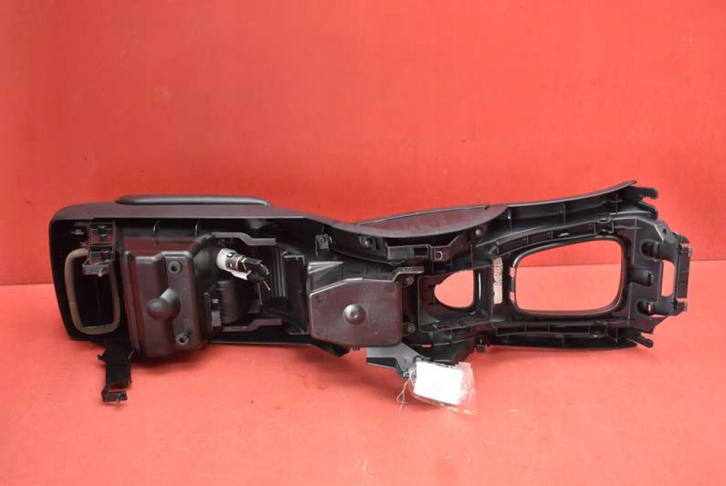 COTIERA CENTRAL TUNEL EU 12790310 SAAB 9-3 93 2 II LIFT 07-11 Product image