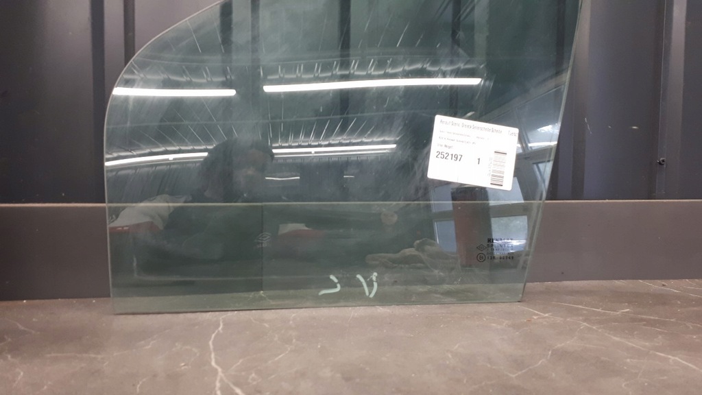 Renault frontal stânga și 01R Product image