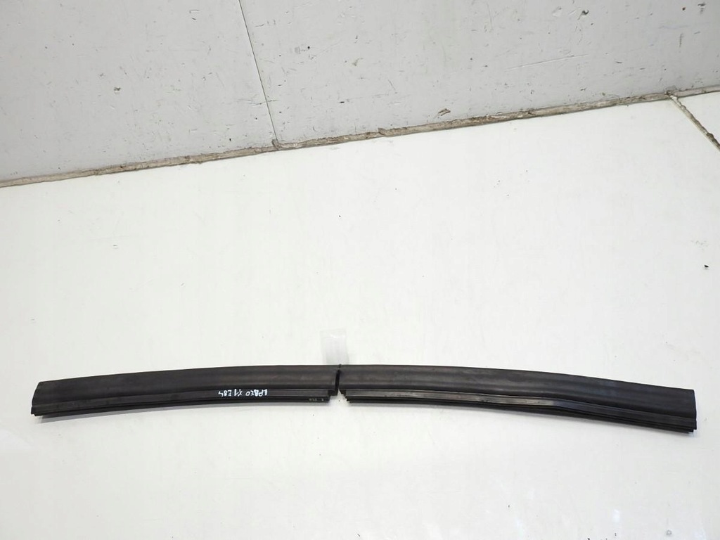 GARNITURA APARĂ STÂNGA FAȚĂ BMW X1 E84 2991416 Product image