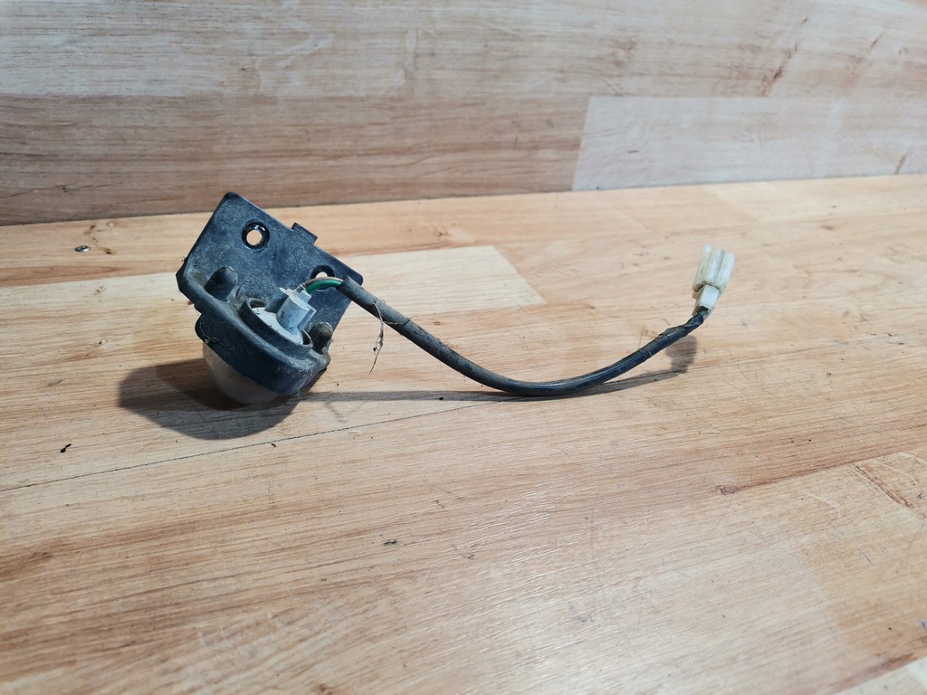 DAELIM BESBI 125 LAMPĂ DE ILUMINAT CURSĂ Product image
