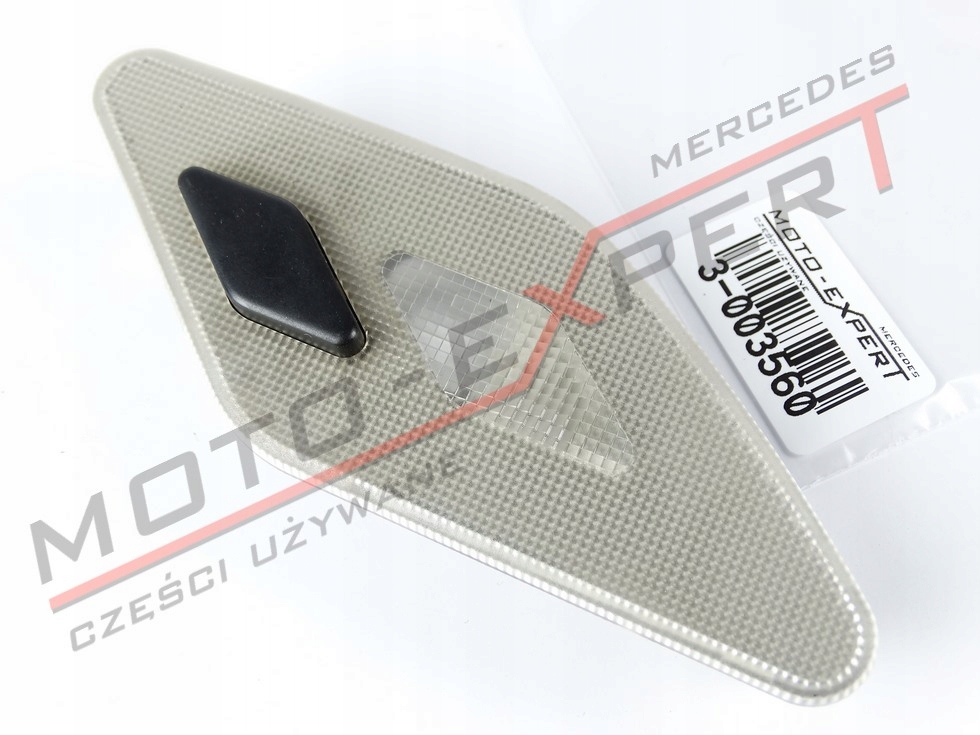 Mercedes Clasa S W140 FARO DREAPTA SPATE A1408200401 Product image