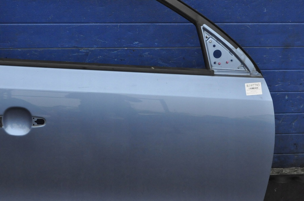 HYUNDAI I30 I USI FATA DREAPTA FATA DREAPTA XAF Product image