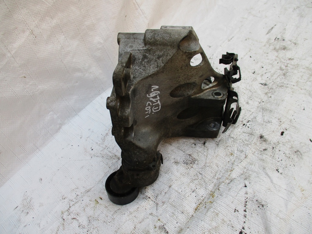 OPEL 1.9 CDTI POMPA INJECTIE PAW 55187918 Product image