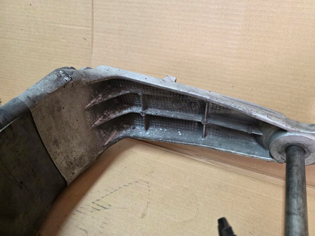 Suzuki Burgman An 650 02-12 Drive Translation Swingarm Product image