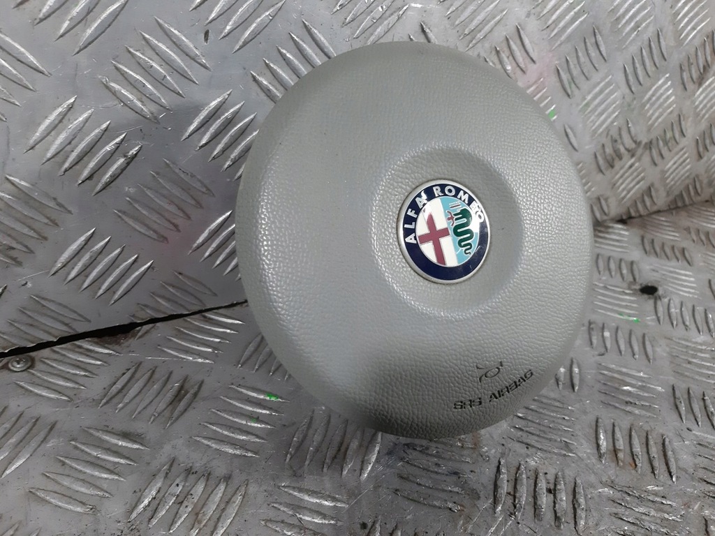 ALFA ROMEO 159 05R AIR ȘOFER AIR 156061212 Product image