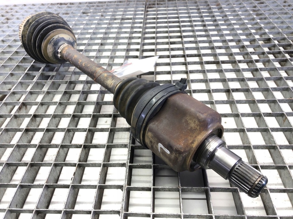 ARBORE STÂNGA FATA LAND ROVER FREELANDER I 2.0 98KM 98-06 articulatie Product image