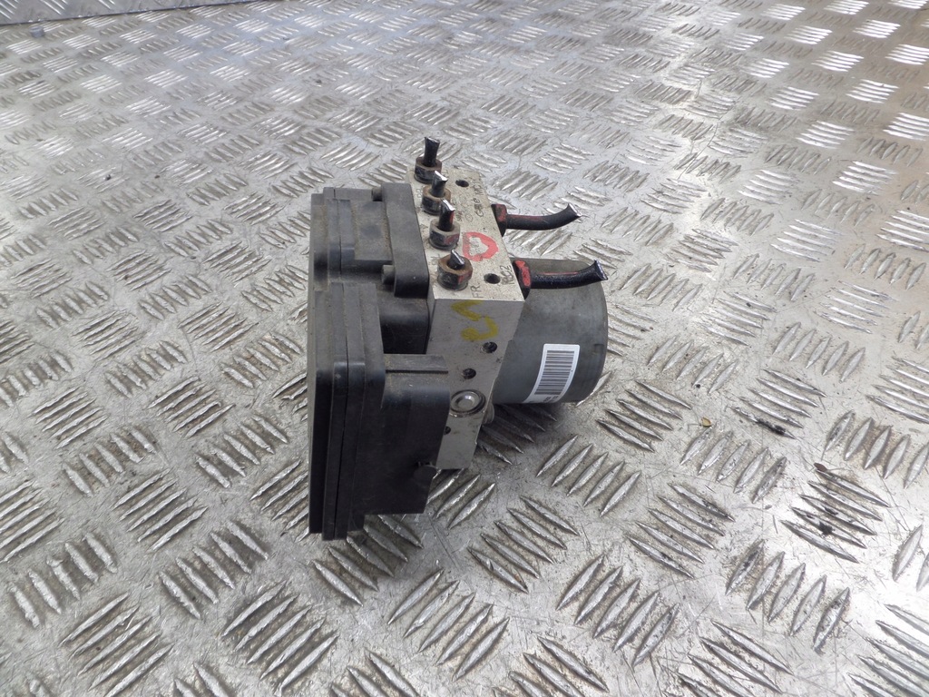 ABS POMPA FRANA HYUNDAI I30 II 58900-A6730 58920-A6230 Product image