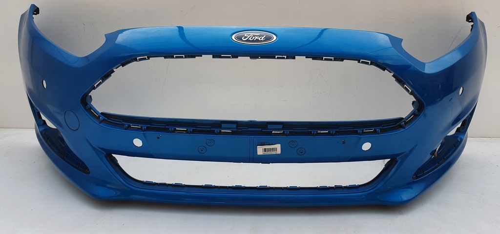 Ford Fiesta MK7 LIFT Schimb bara fata Product image